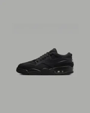 Air Jordan 4 RM Black Trainers