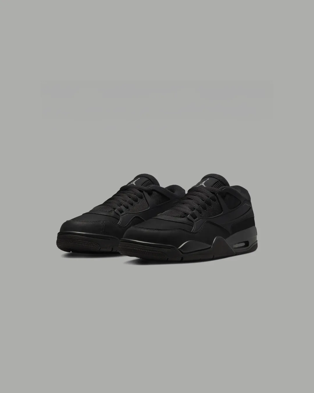 Air Jordan 4 RM Black Trainers