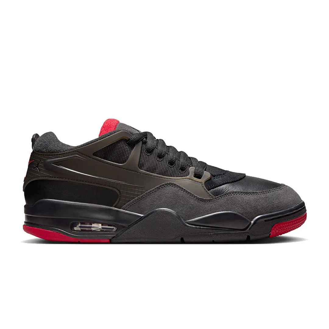 AIR JORDAN 4 RM BRED