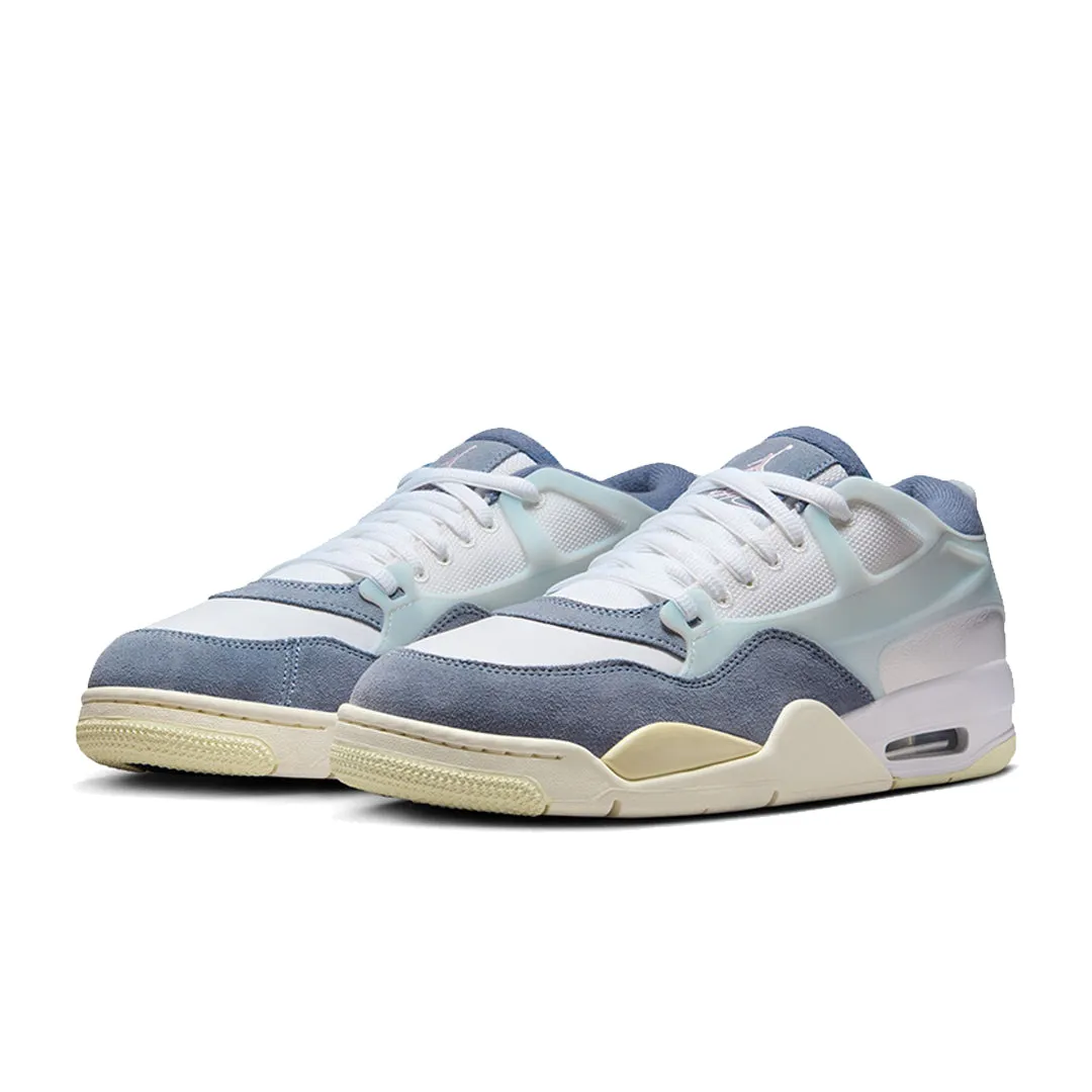 AIR JORDAN 4 RM PRISM PINK/ DIFFUSED BLUE
