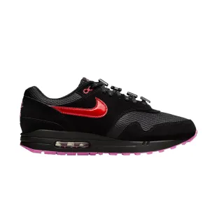 AIR MAX 1 PREMIUM VALENTINE'S DAY BLACK