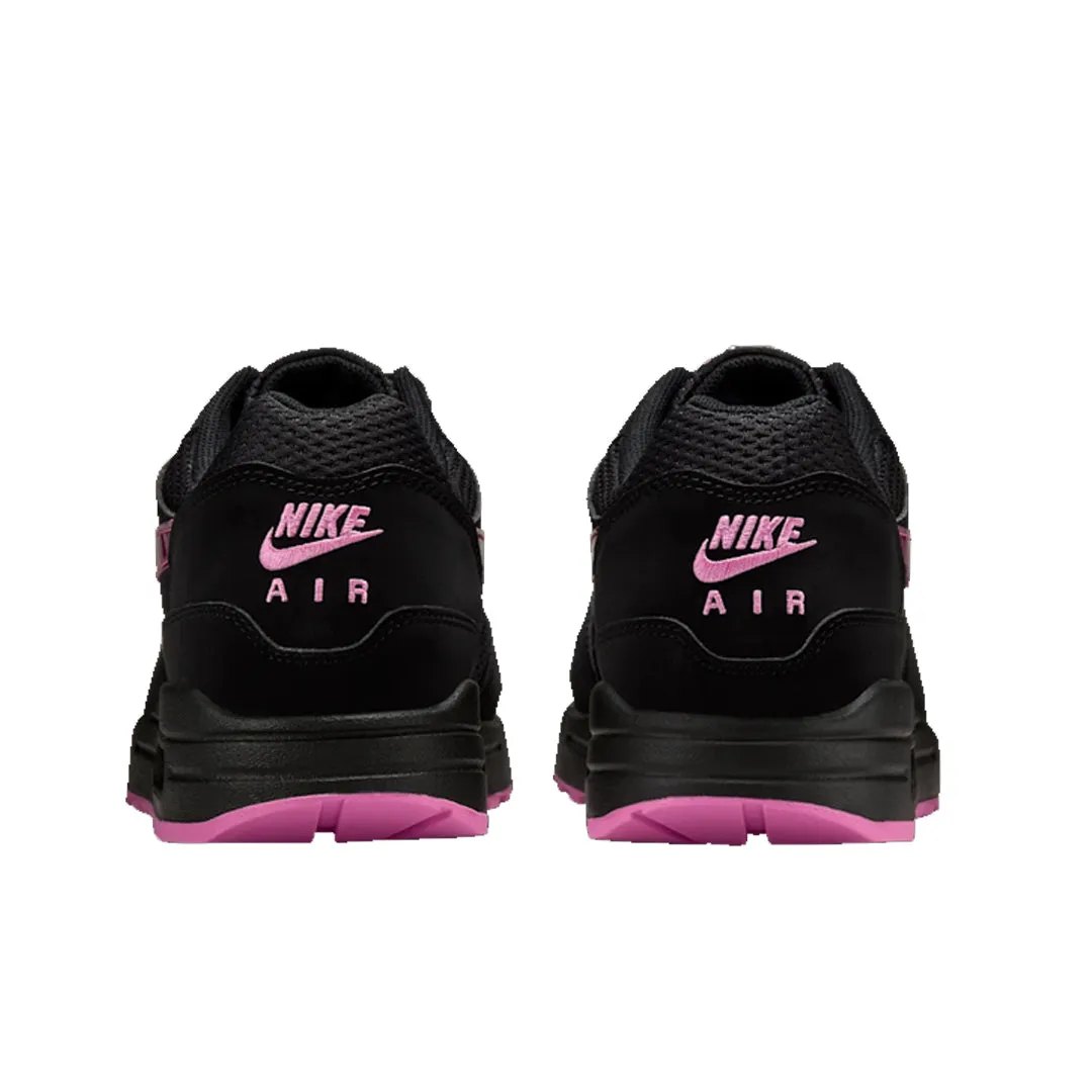 AIR MAX 1 PREMIUM VALENTINE'S DAY BLACK