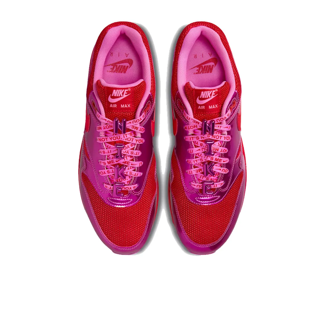 AIR MAX 1 PREMIUM VALENTINE'S DAY PLAYFUL PINK