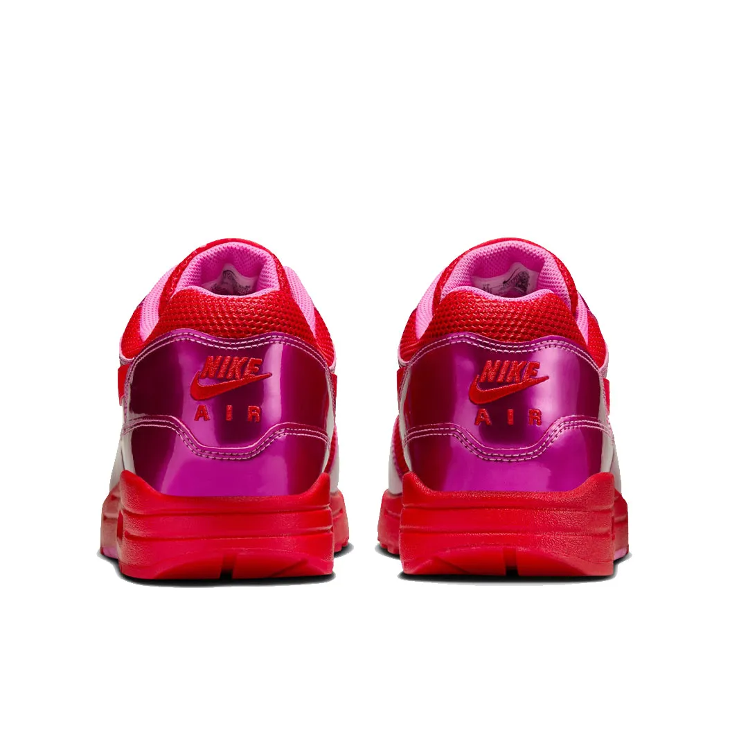 AIR MAX 1 PREMIUM VALENTINE'S DAY PLAYFUL PINK