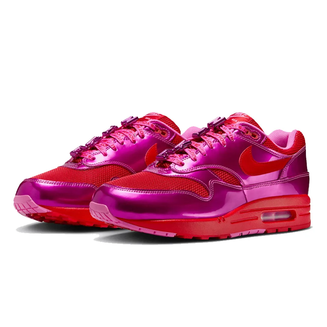 AIR MAX 1 PREMIUM VALENTINE'S DAY PLAYFUL PINK