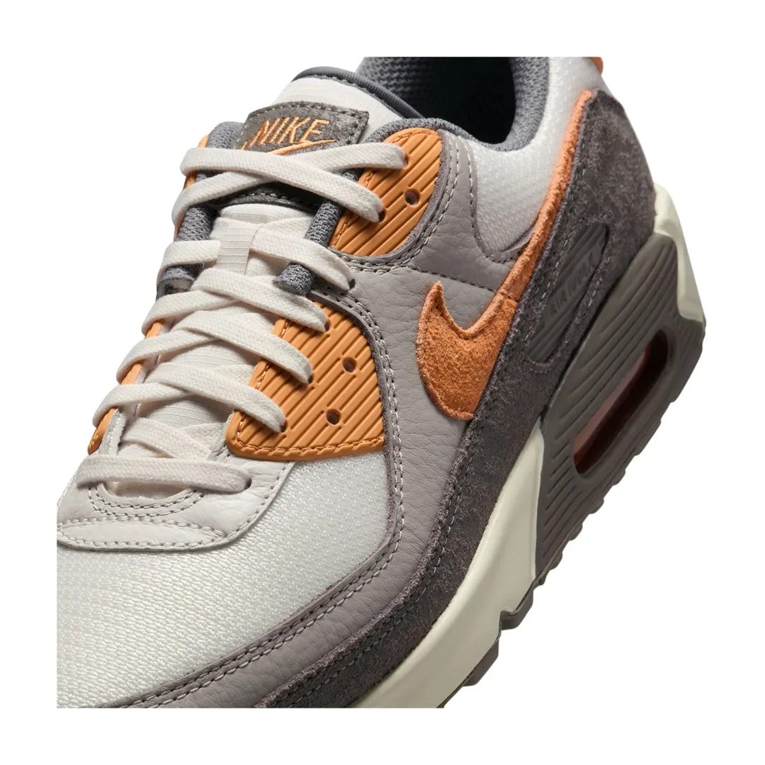 AIR MAX 90 PREMIUM FLAT PEWTER/COPPER MOON