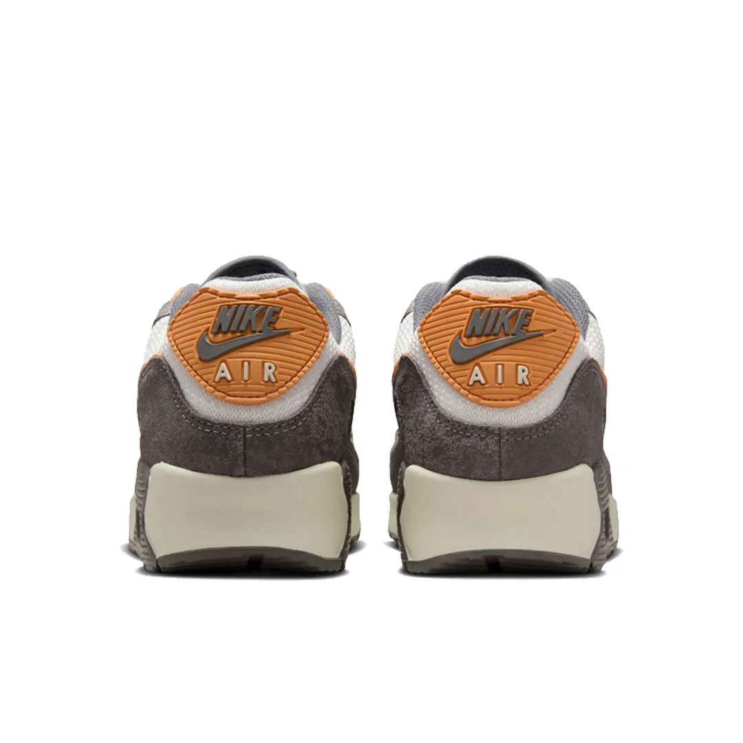 AIR MAX 90 PREMIUM FLAT PEWTER/COPPER MOON
