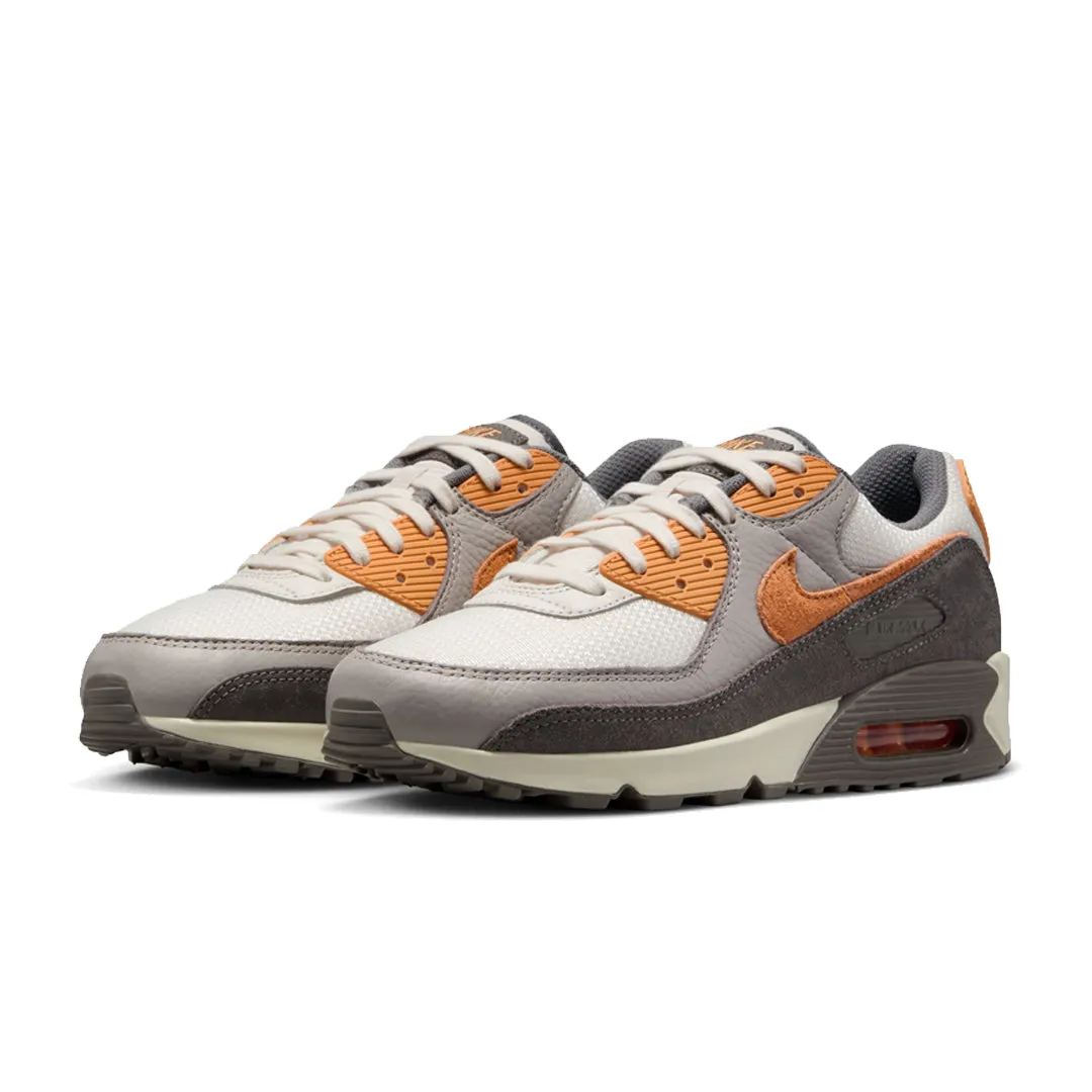 AIR MAX 90 PREMIUM FLAT PEWTER/COPPER MOON