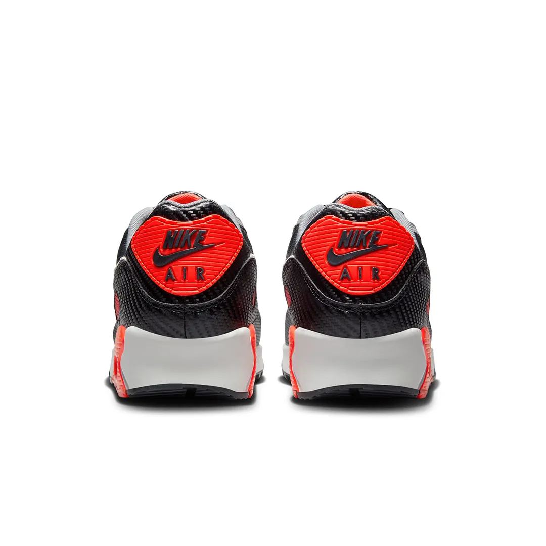 AIR MAX 90 PREMIUM INFRARED CARBON FIBER