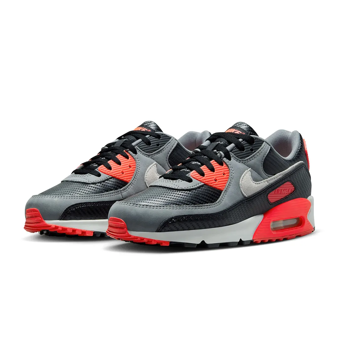 AIR MAX 90 PREMIUM INFRARED CARBON FIBER