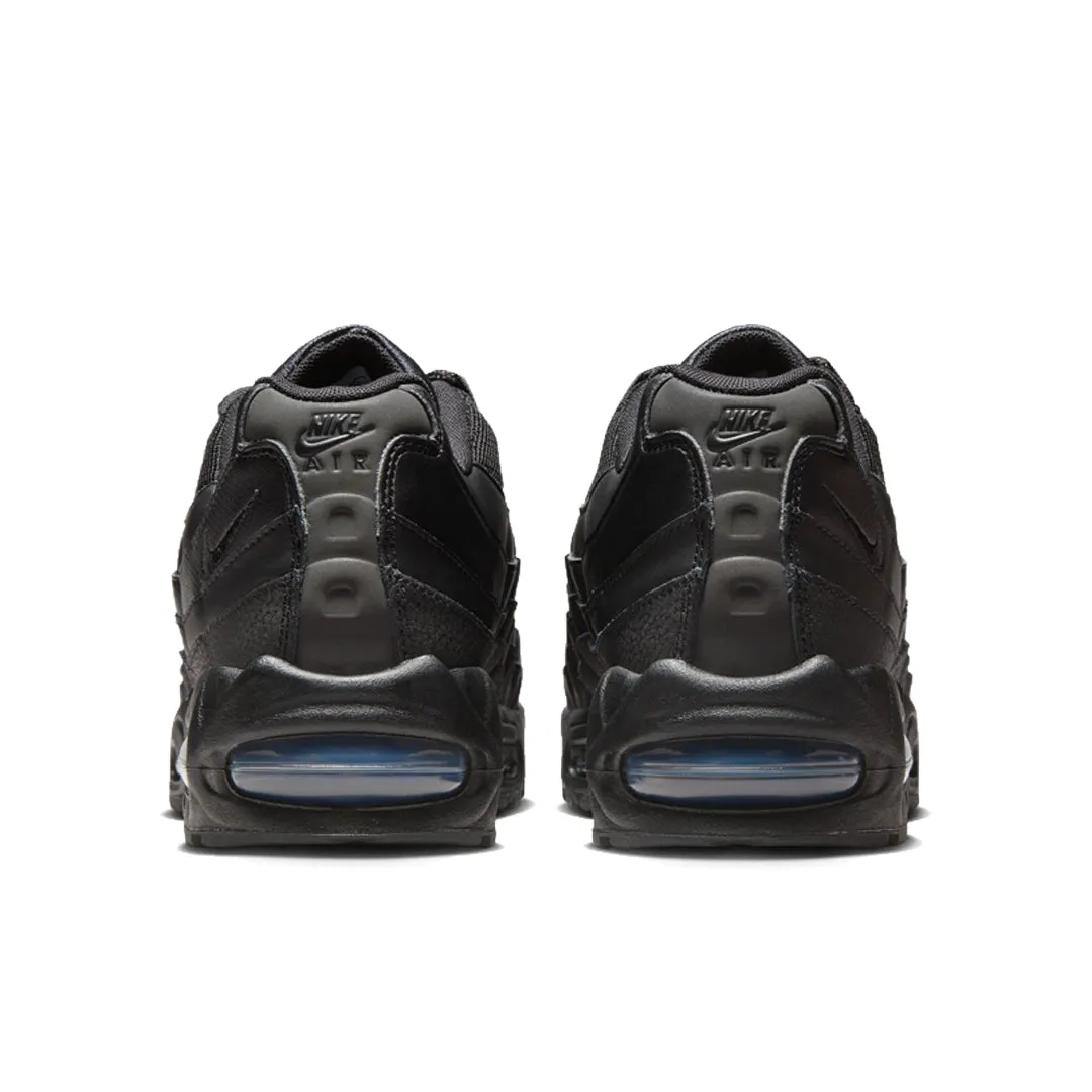 AIR MAX 95 OG BLACK/ANTHRACITE