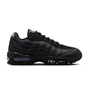 AIR MAX 95 OG BLACK/PERSIAN VIOLET