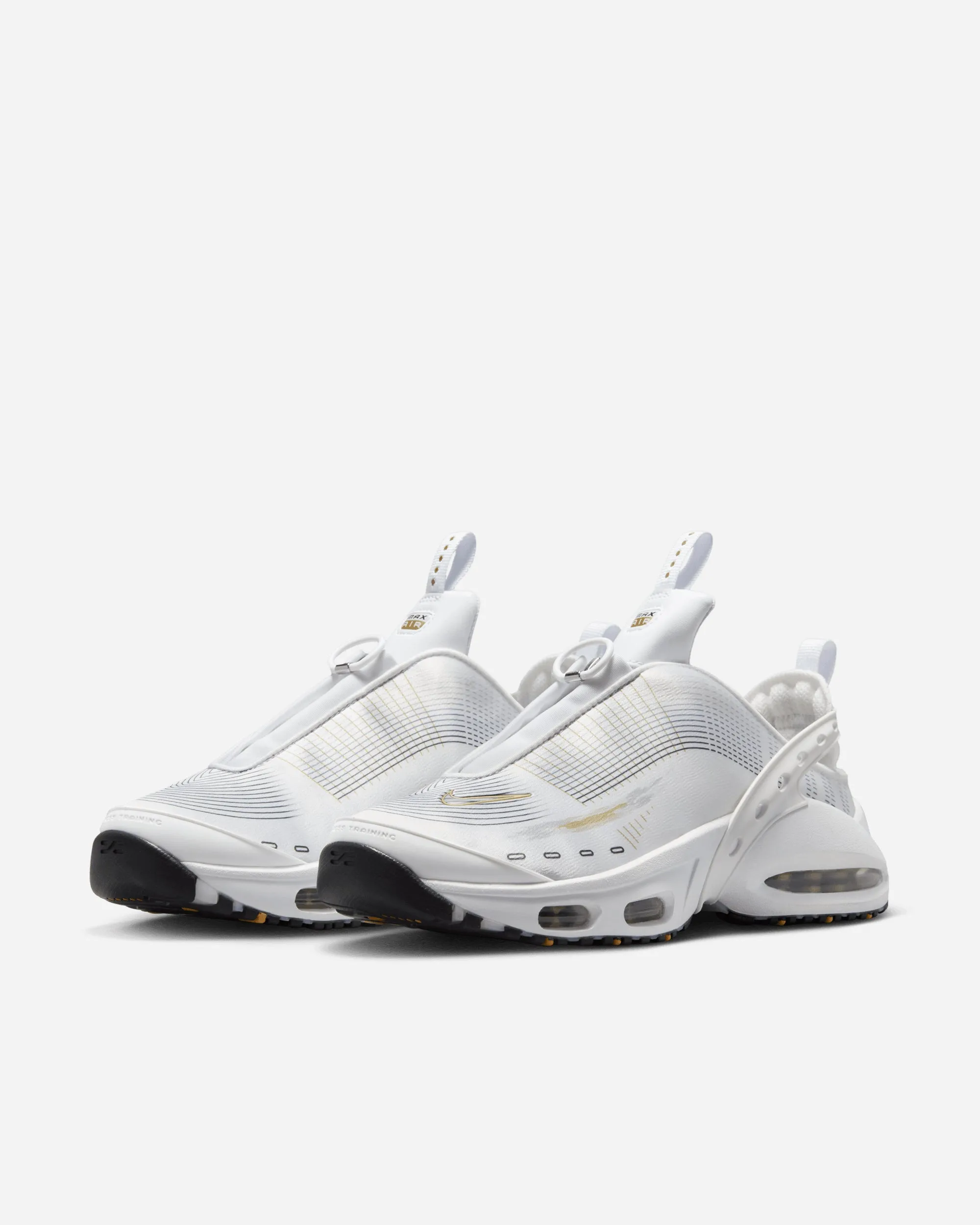 Air Max Craze