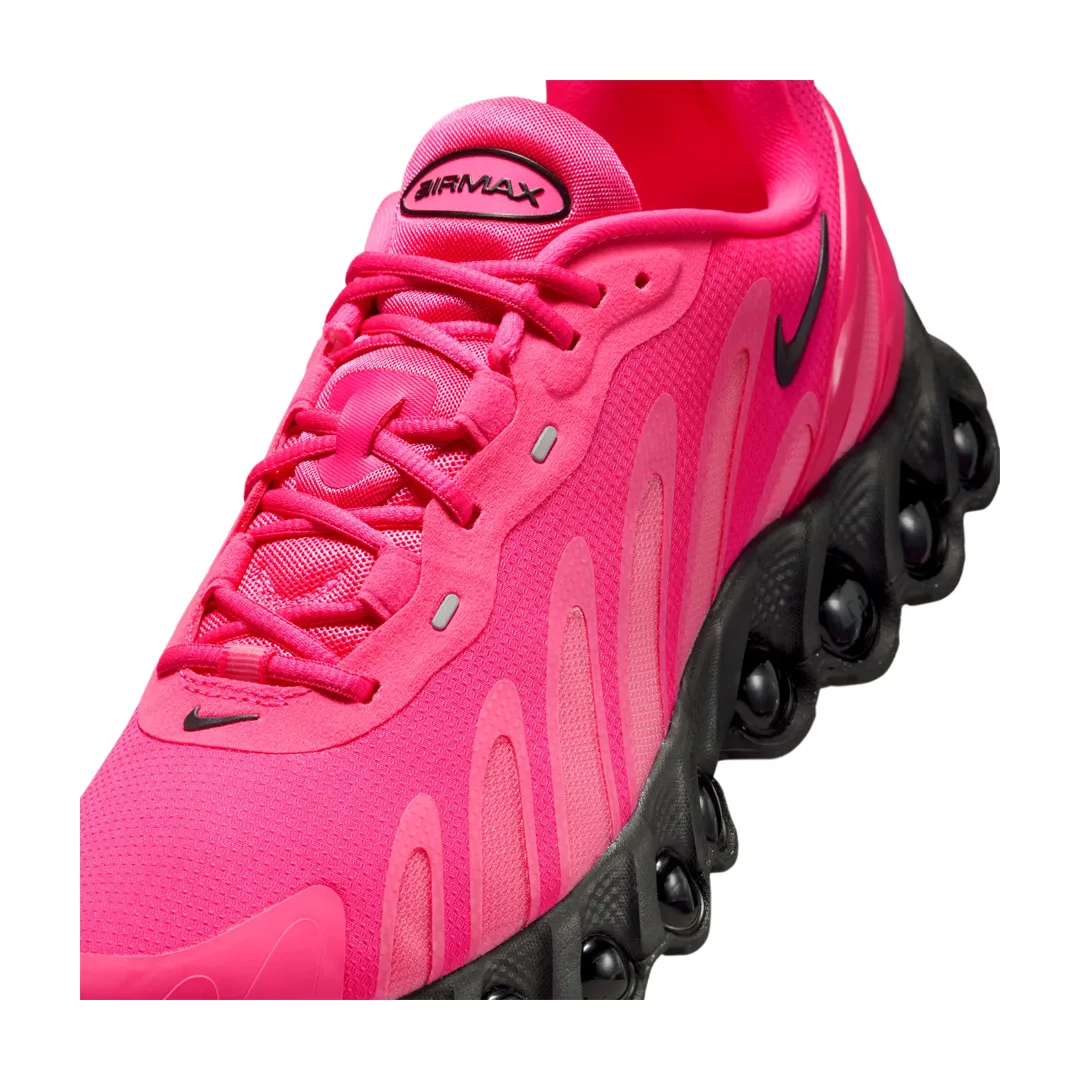 AIR MAX DN8 HYPER PINK/BLACK