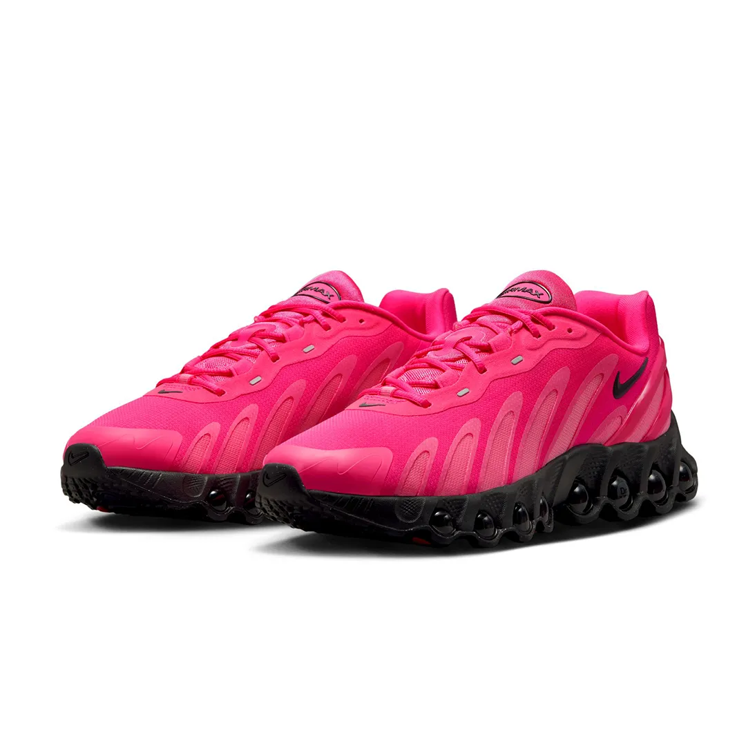 AIR MAX DN8 HYPER PINK/BLACK