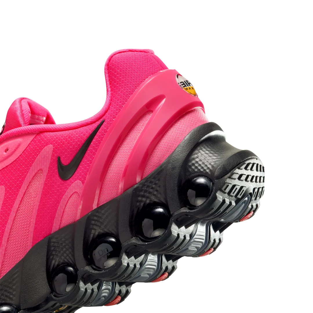 AIR MAX DN8 HYPER PINK/BLACK