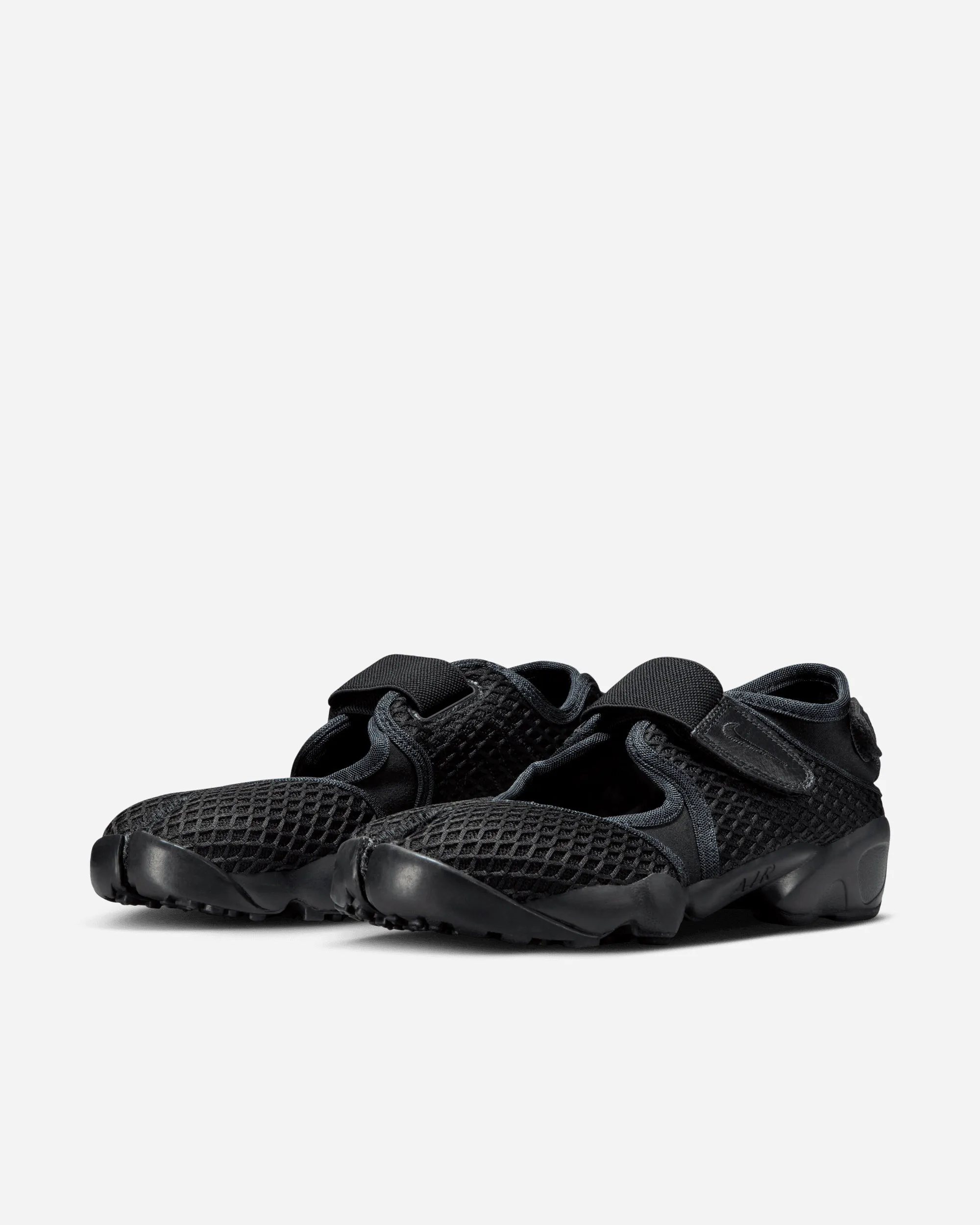 Air Rift