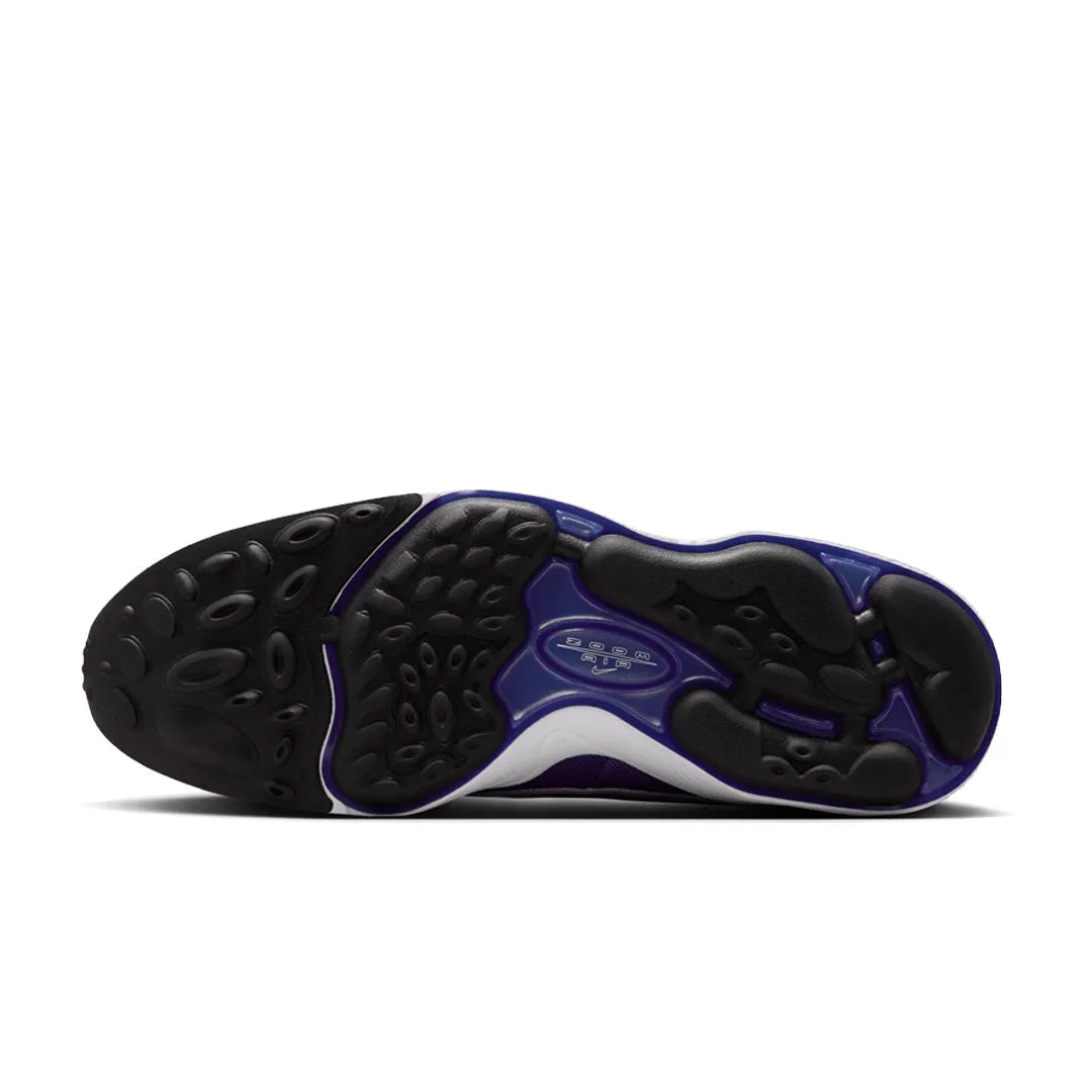 AIR ZOOM SPIRIDON SP WHITE/LIGHT CONCORD