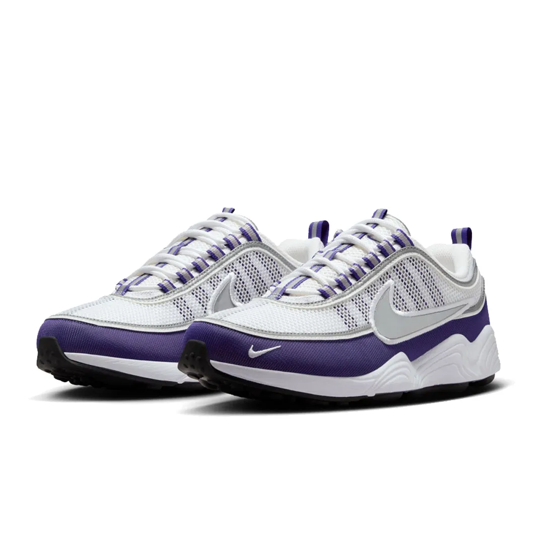 AIR ZOOM SPIRIDON SP WHITE/LIGHT CONCORD