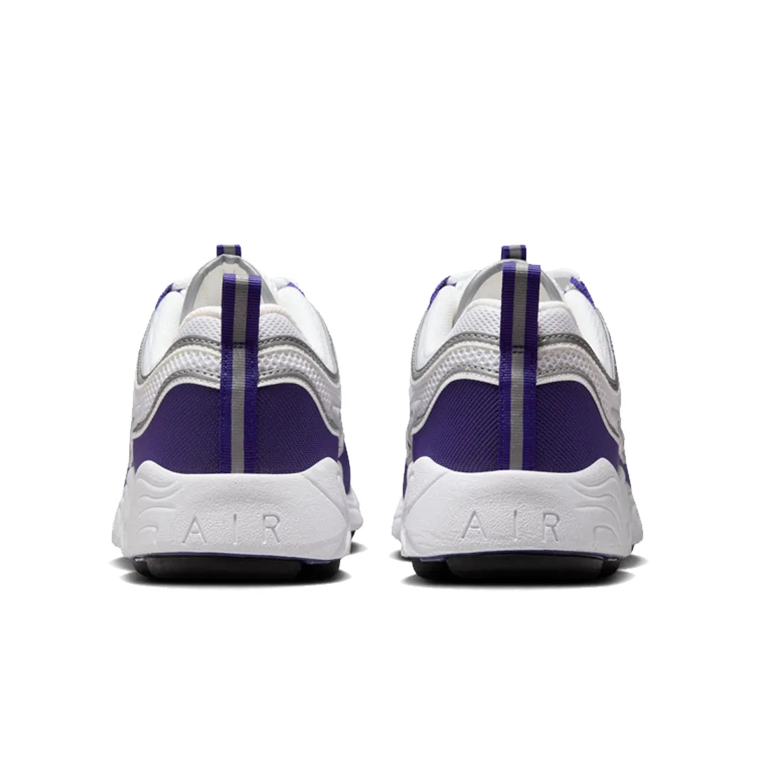 AIR ZOOM SPIRIDON SP WHITE/LIGHT CONCORD