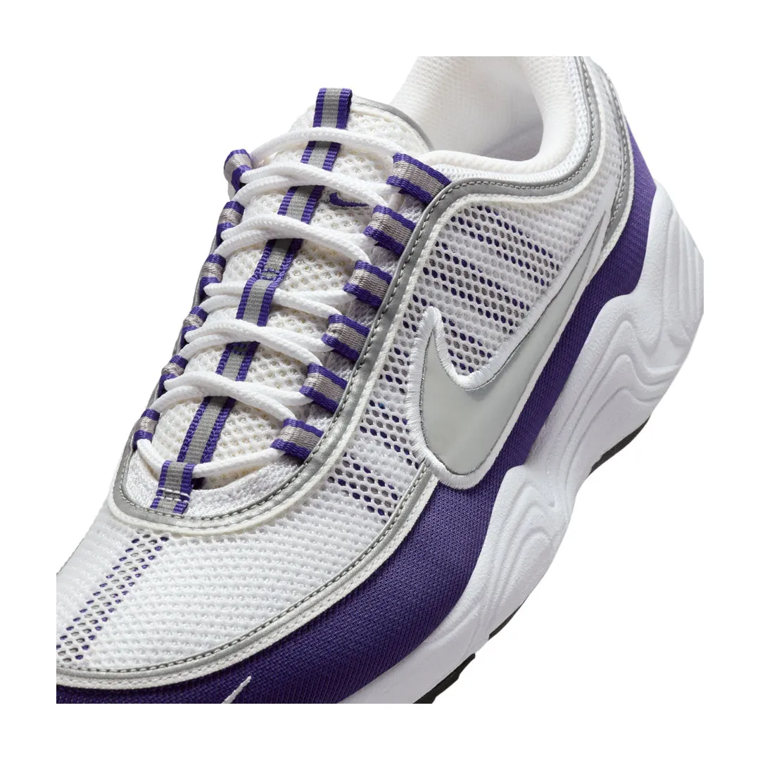 AIR ZOOM SPIRIDON SP WHITE/LIGHT CONCORD