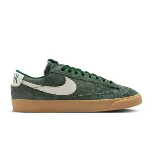 BLAZER LOW x BOOK CHEVY - TEAM DARK GREEN