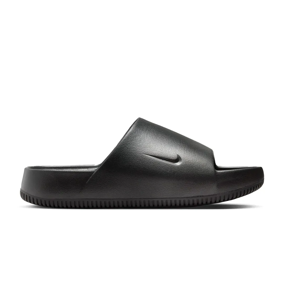 CALM SLIDE BLACK