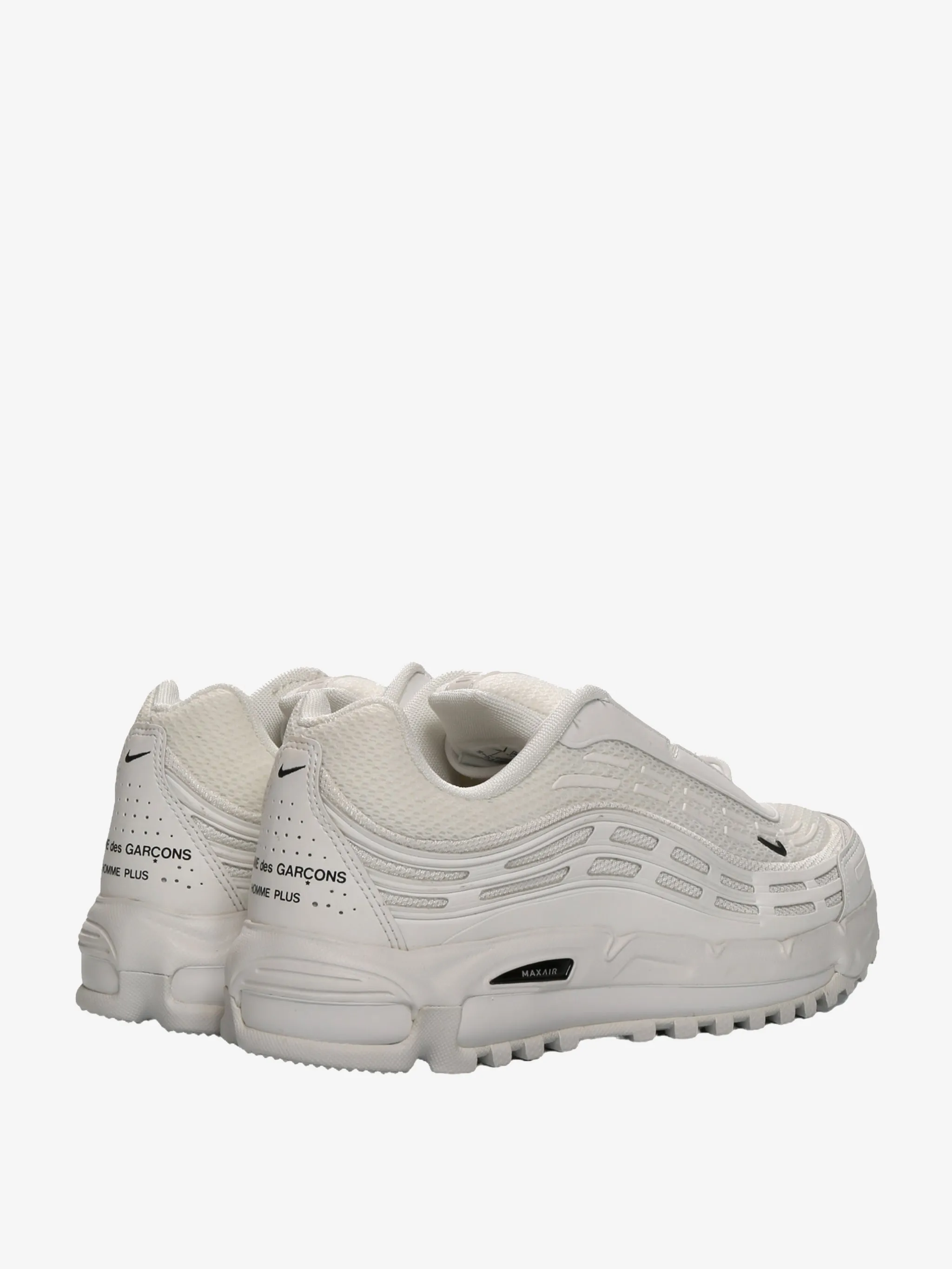 COMME DES GARCONS HOMME PLUS X NIKE - Air Max TL2.5 Sneakers