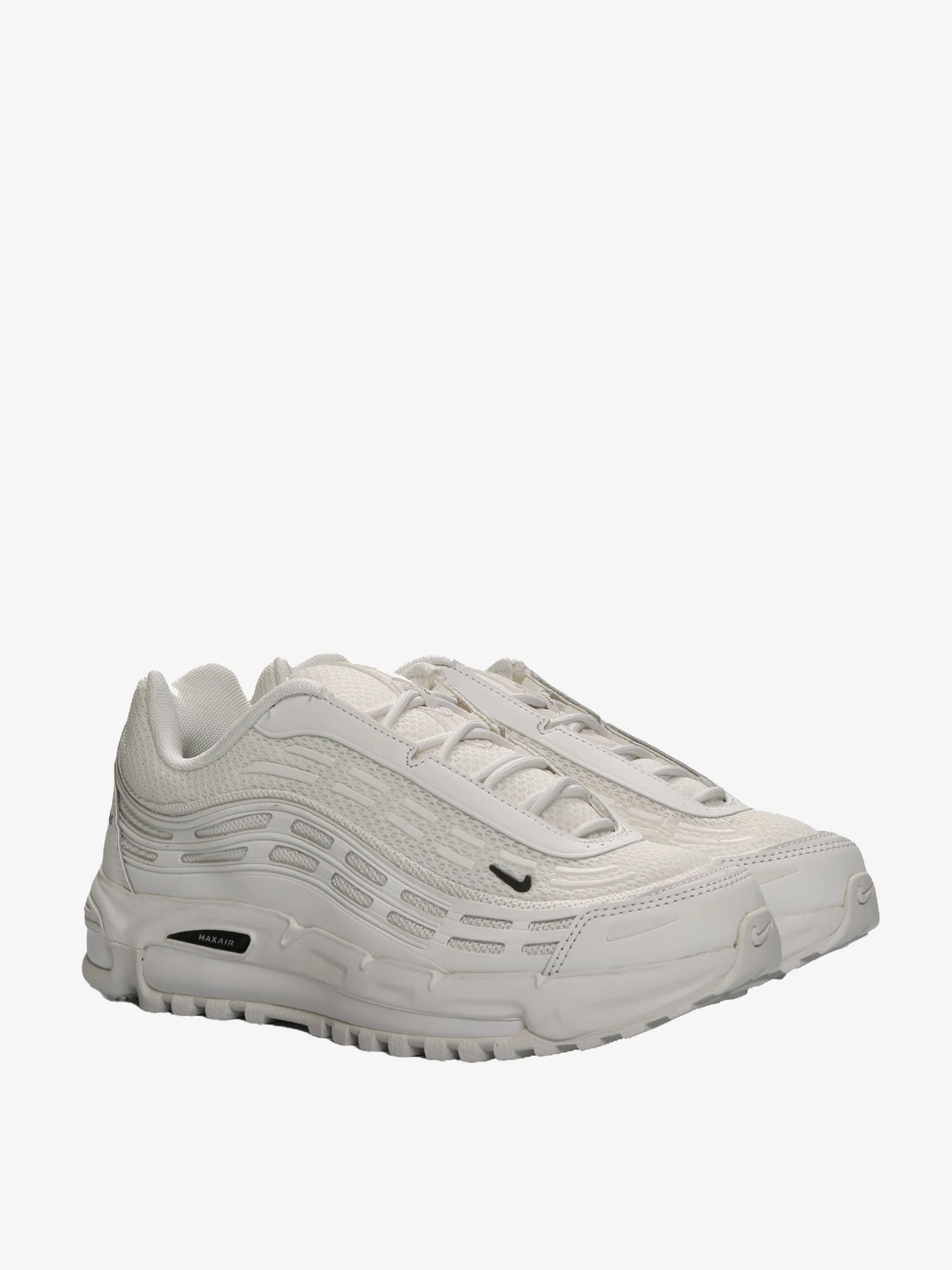 COMME DES GARCONS HOMME PLUS X NIKE - Air Max TL2.5 Sneakers