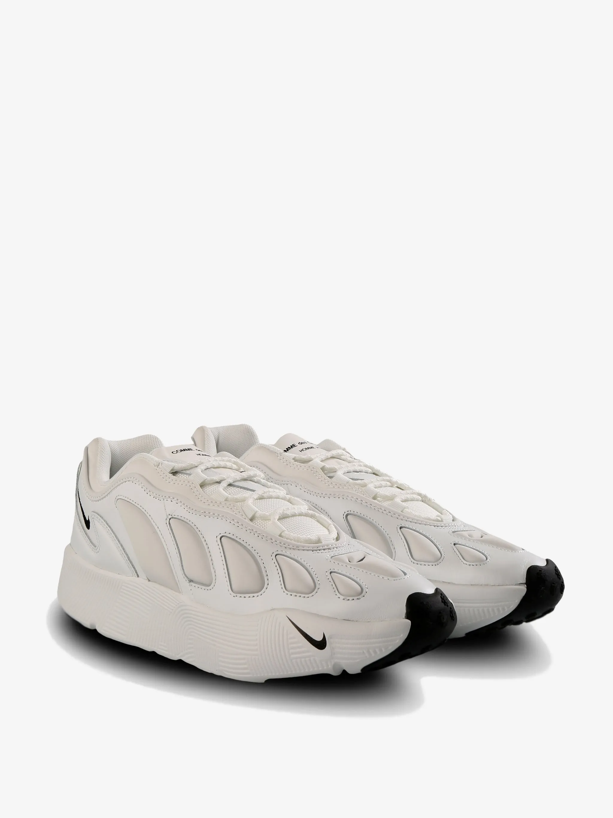 COMME DES GARCONS HOMME PLUS X NIKE - Sense 96 SP Sneaker