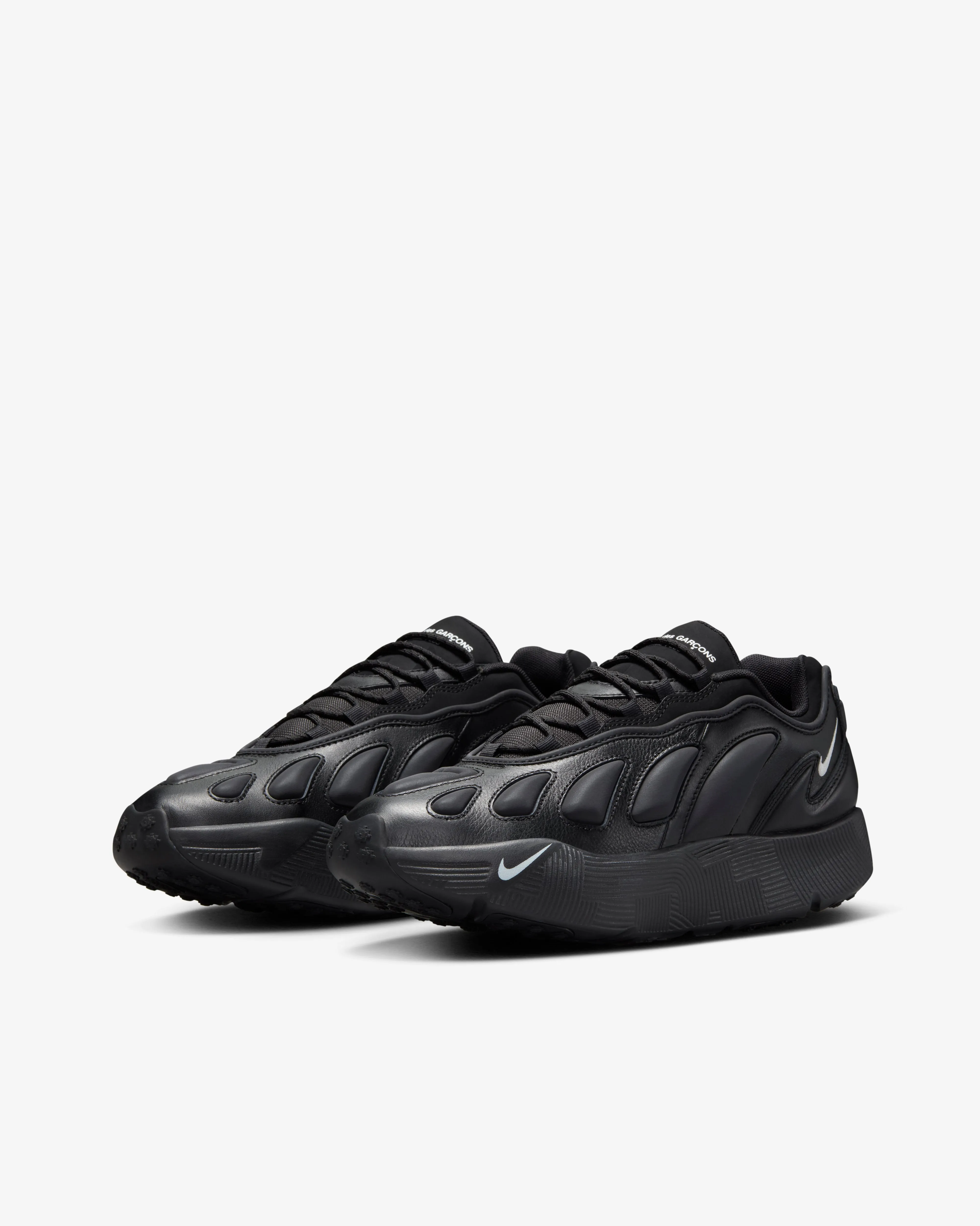 Comme Des Garons Homme Plus - Nike Sense 96 SP - (Black)