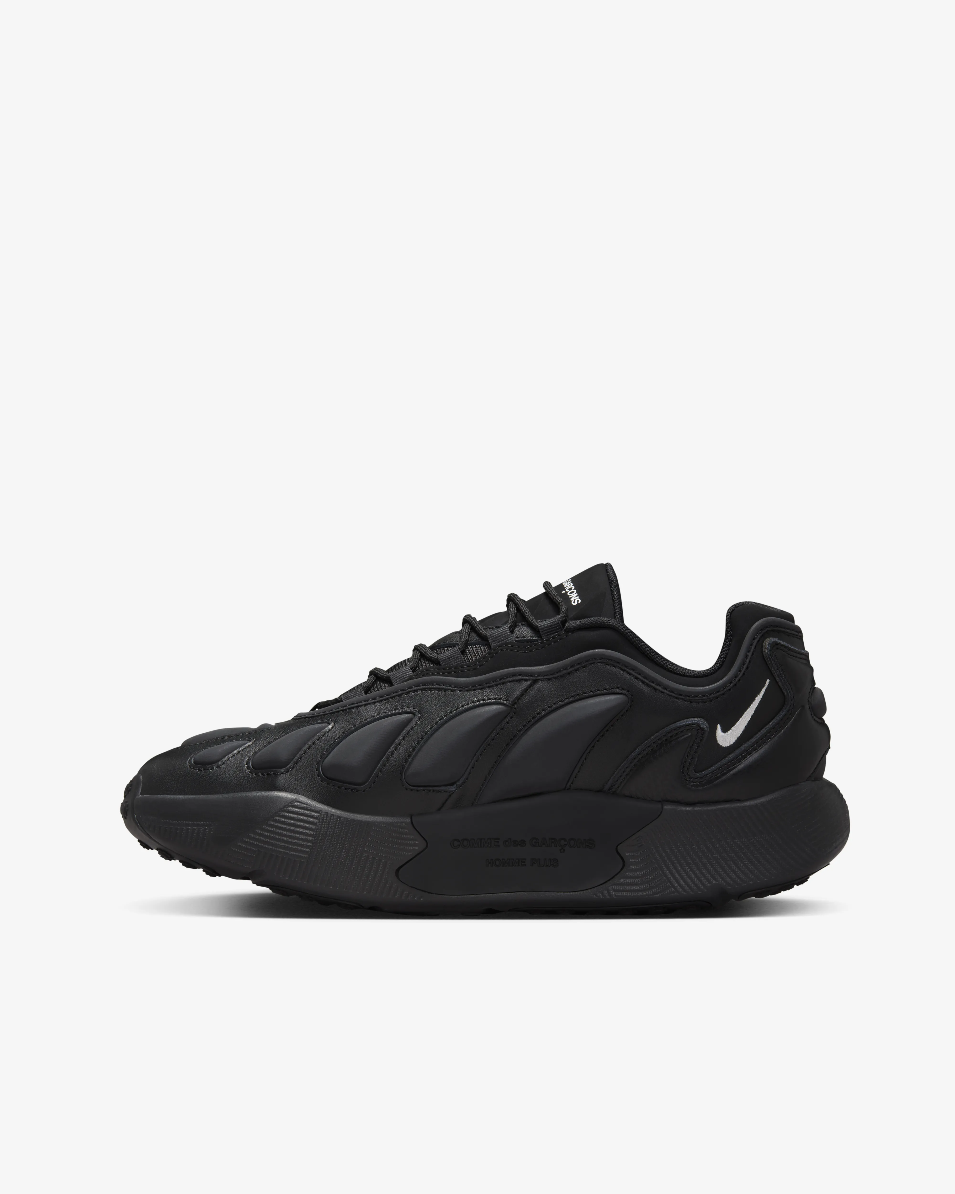 Comme Des Garons Homme Plus - Nike Sense 96 SP - (Black)