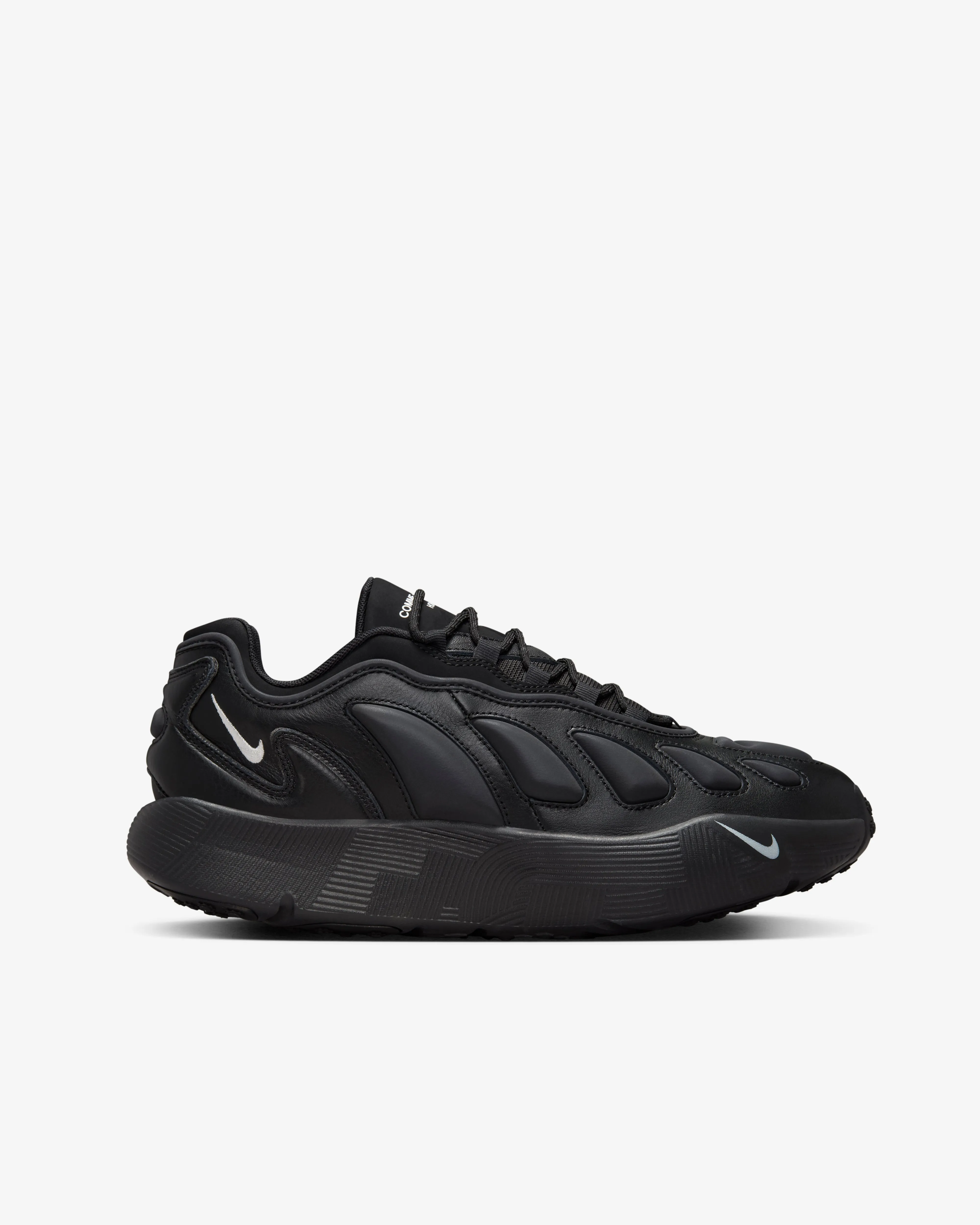 Comme Des Garons Homme Plus - Nike Sense 96 SP - (Black)
