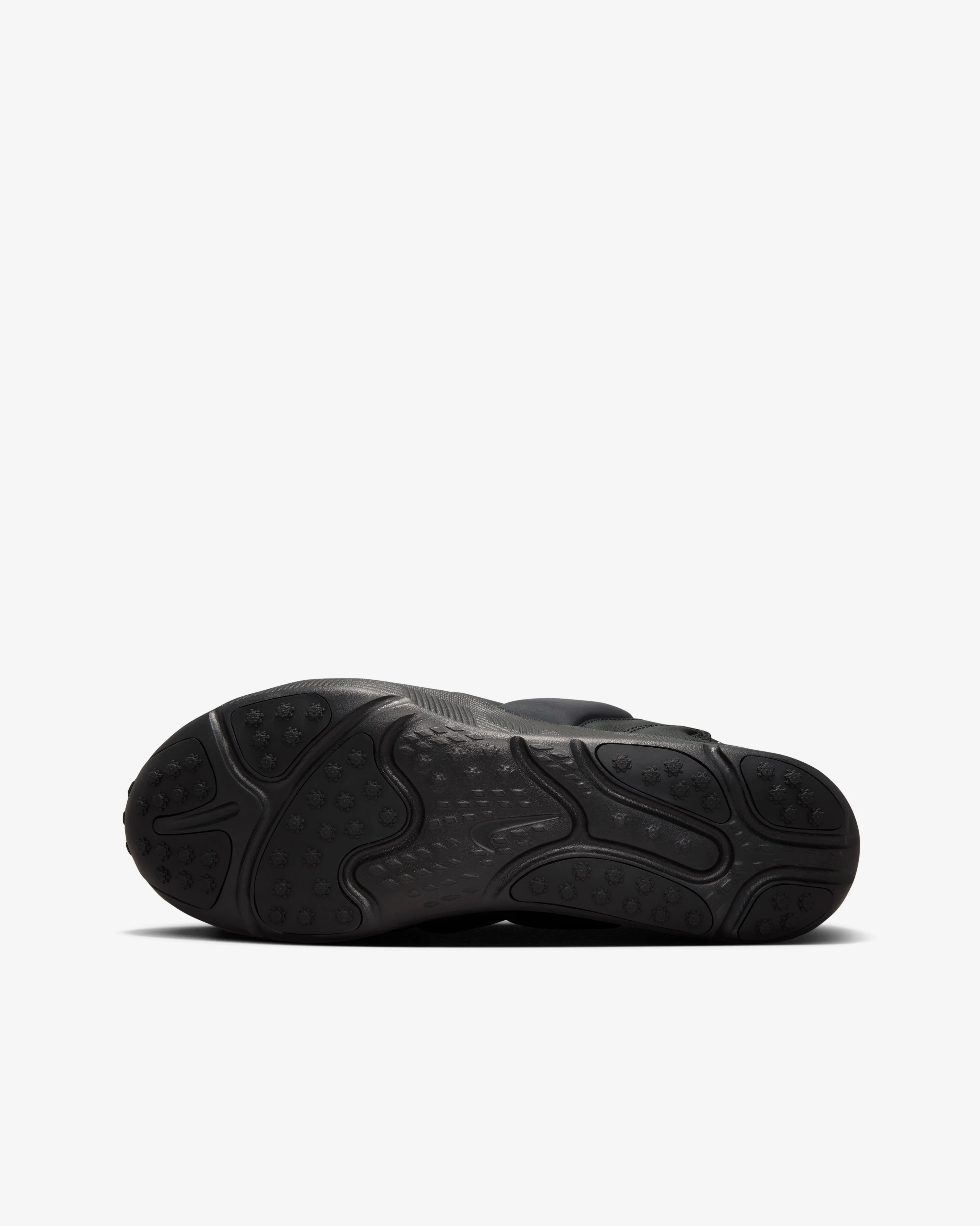Comme Des Garons Homme Plus - Nike Sense 96 SP - (Black)