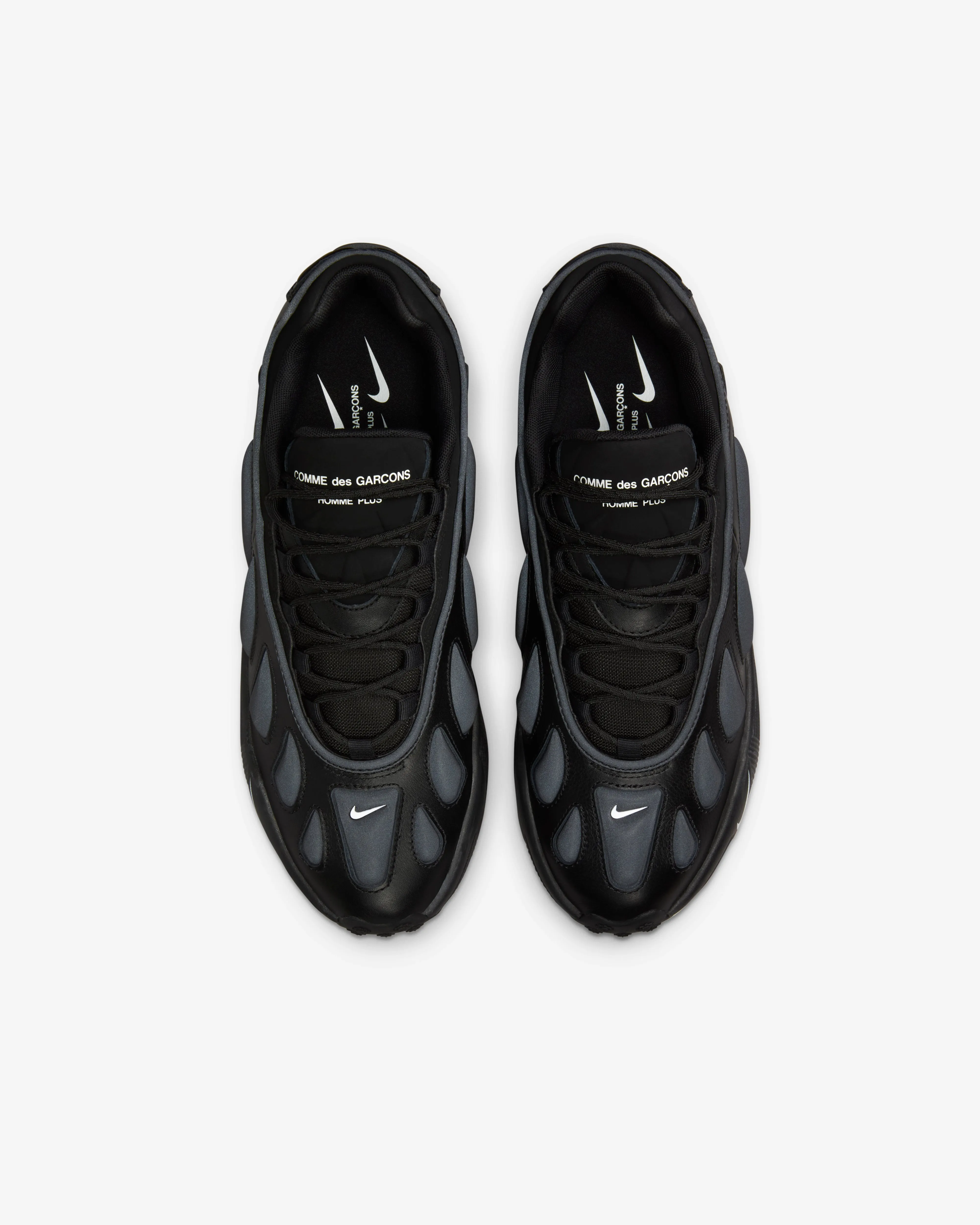 Comme Des Garons Homme Plus - Nike Sense 96 SP - (Black)