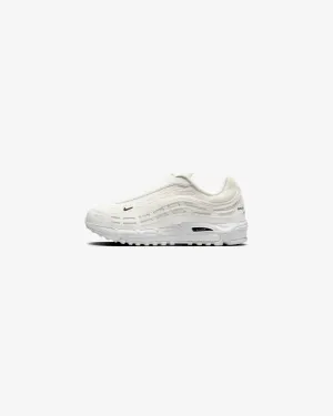 Comme des Garons Homme Plus x Nike Air Max TL 2.5 White Sneakers