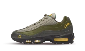 CORTEIZ x Nike Air Max 95 Rules The World