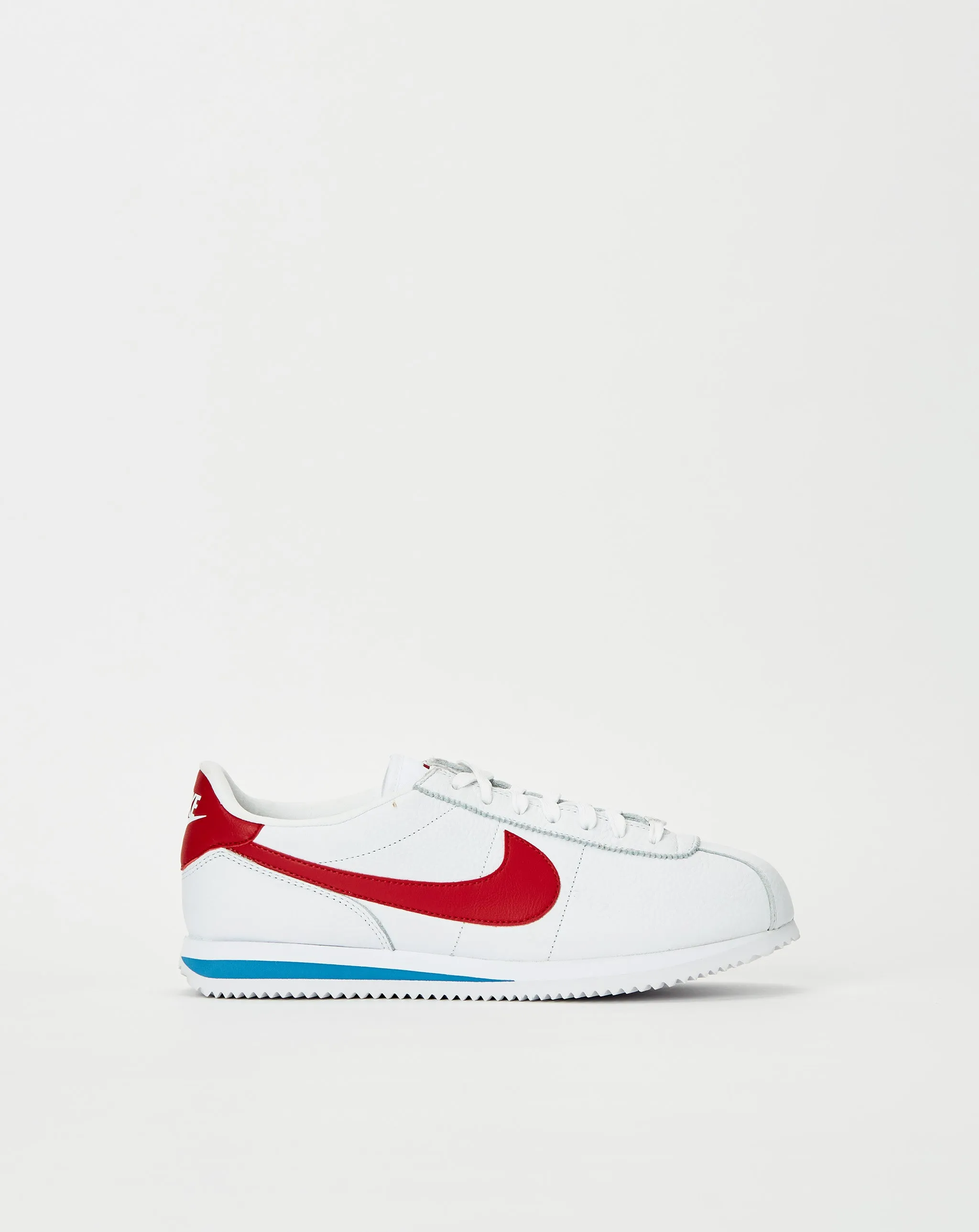 Cortez 'Forrest Gump'
