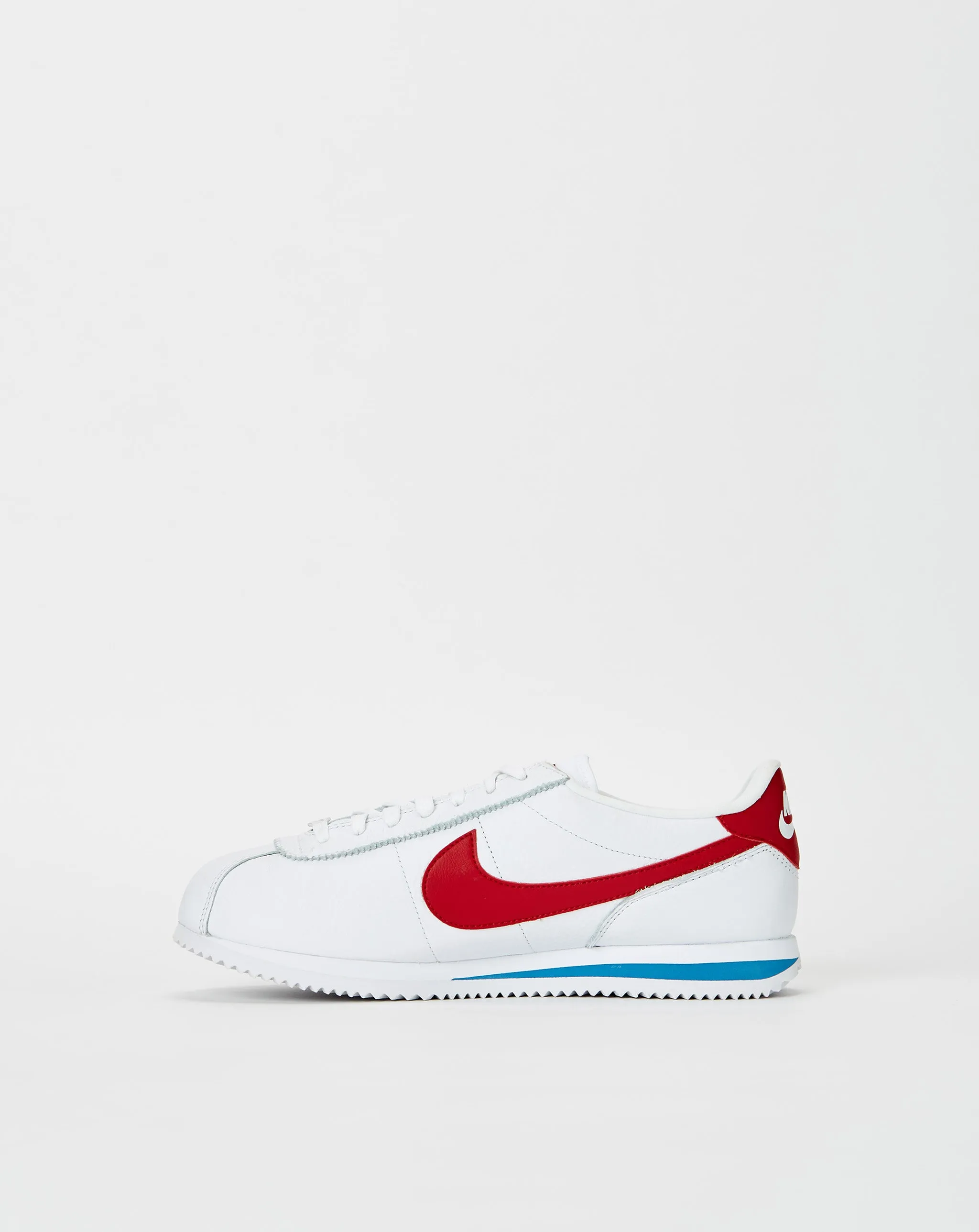 Cortez 'Forrest Gump'
