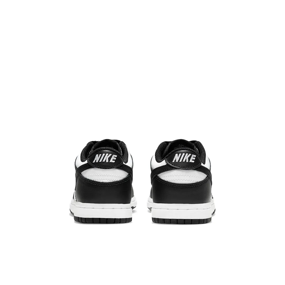 DUNK LOW (PS) PANDA