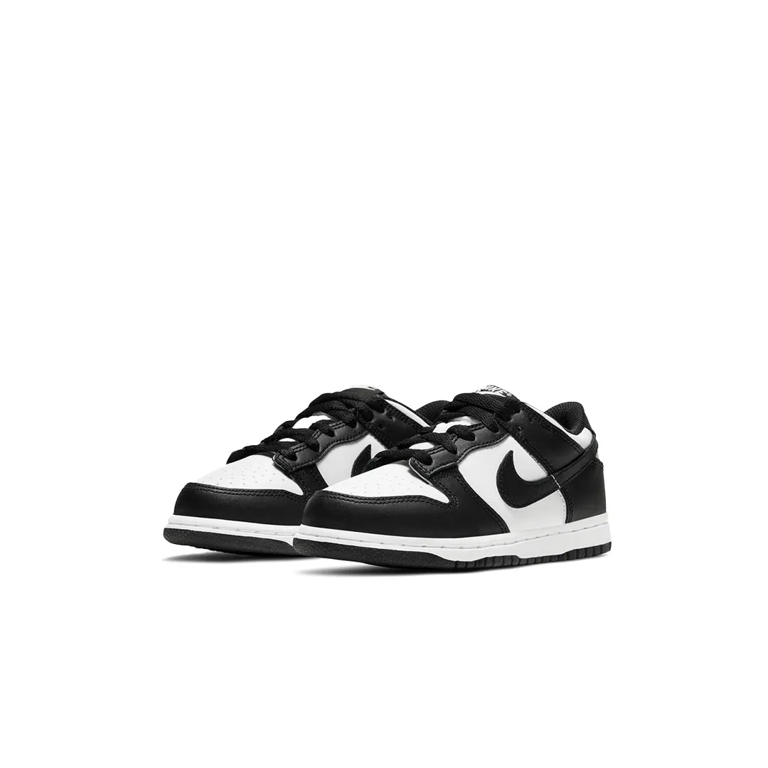 DUNK LOW (PS) PANDA
