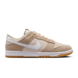 DUNK LOW RETRO SE PALE IVORY/WHITE