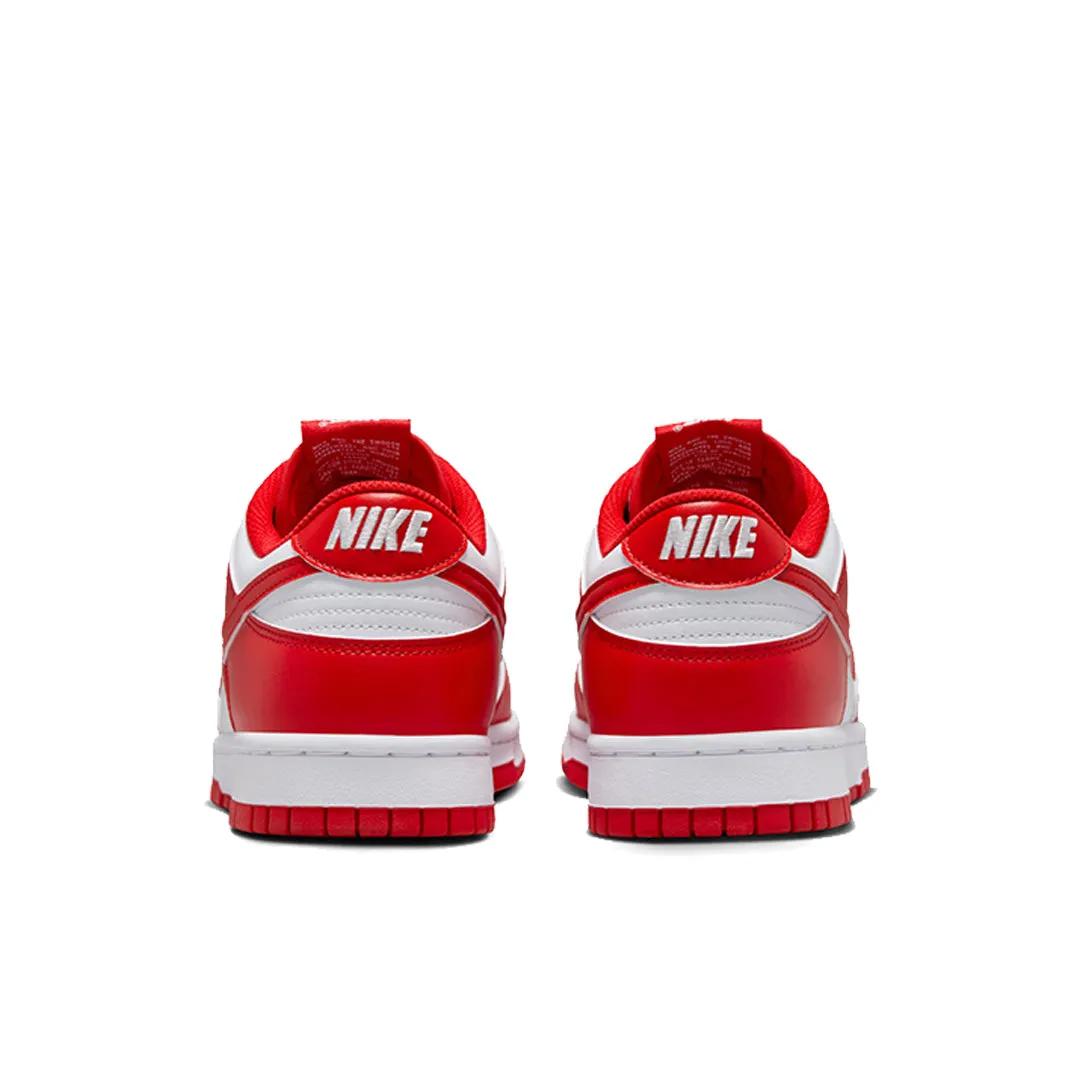 DUNK LOW RETRO ST. JOHN'S