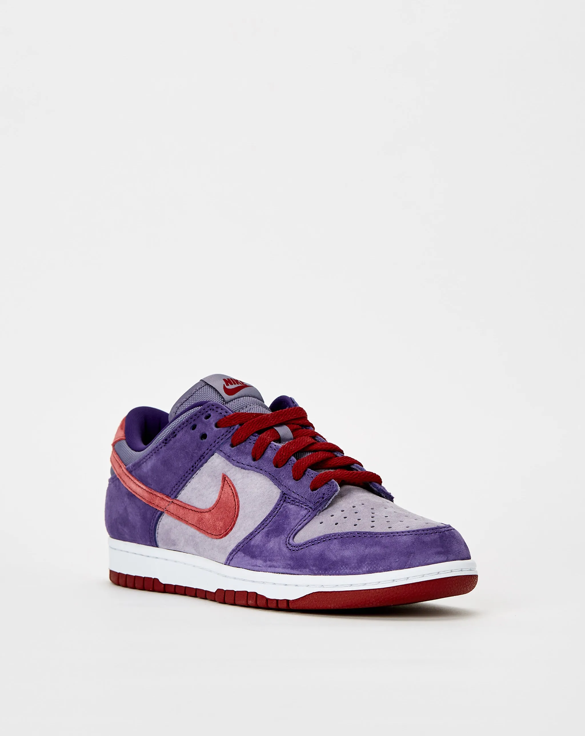 Dunk Low SP 'Plum'