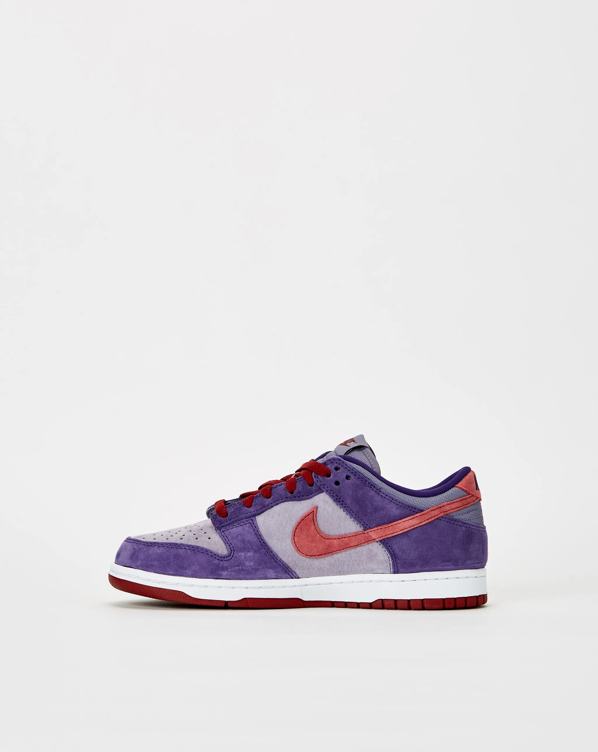Dunk Low SP 'Plum'