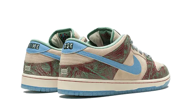 Dunk SB Dunk Low Crenshaw Skate Club