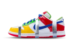 eBay x Nike SB Dunk Low