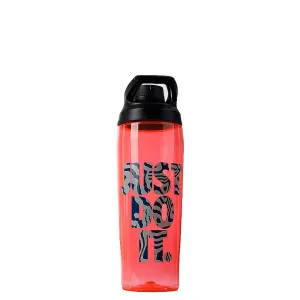 HYPERCHARGE CHUG BOTTLE 32 OZ GRAPHIC BRIGHT MANGO