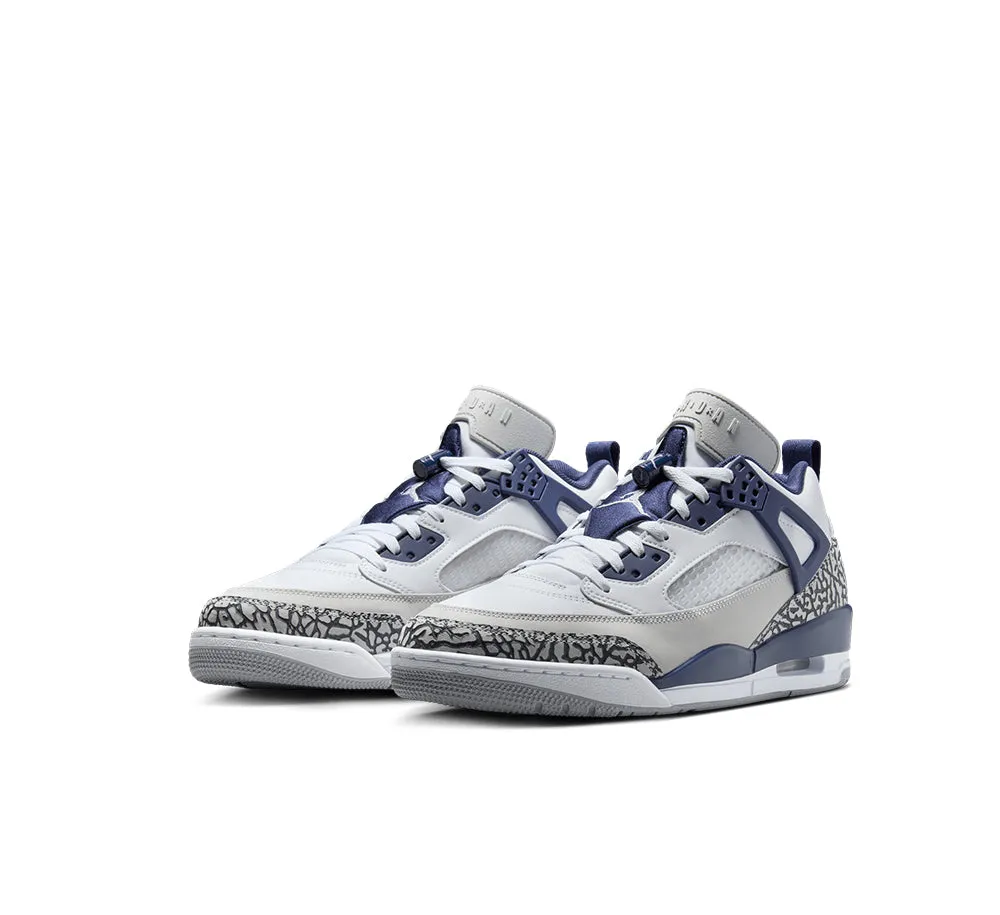 Jordan Spizike Low