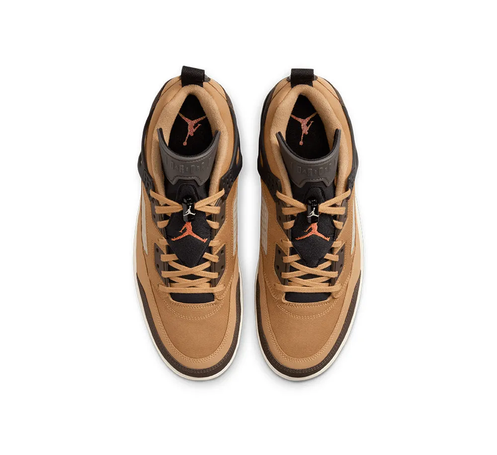 Jordan Spizike Low